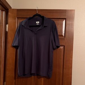 Men's Joseph Abboud Modern Fit Navy Polo Shirt